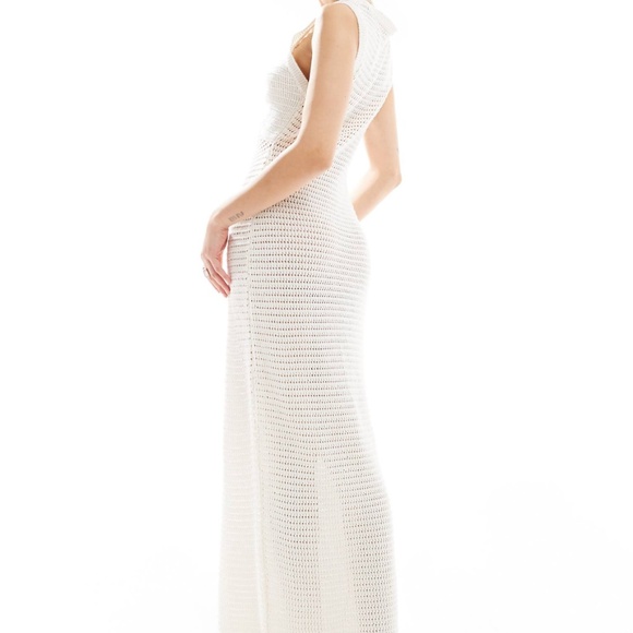 KNITTED DRESS - Picture 2 of 4